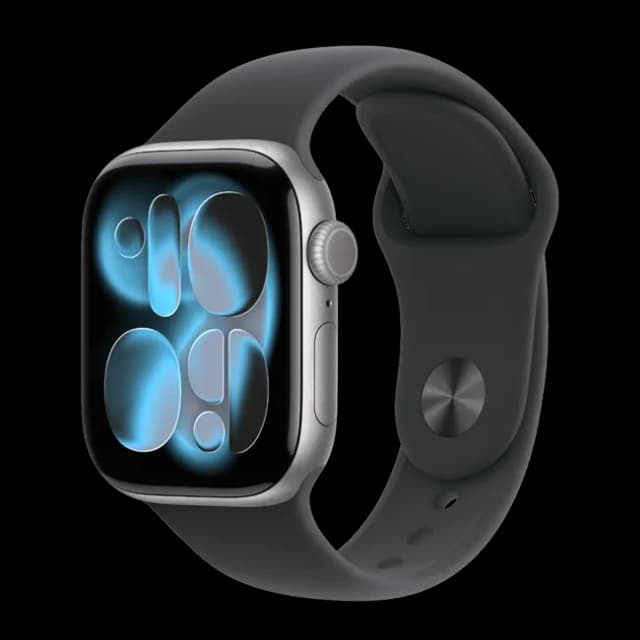 Top 1 so sánh giá Apple Watch Series 10 GPS + Cellular 46mm viền nhôm dây thể thao - Tìm sản phẩm giá rẻ nhất - Ảnh 94