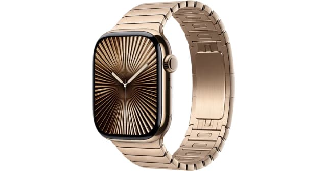 Top 1 so sánh giá Apple Watch Series 10 GPS + Cellular 46mm viền nhôm dây thể thao - Tìm sản phẩm giá rẻ nhất - Ảnh 96