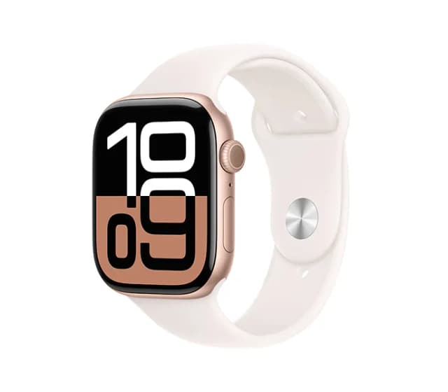 So sánh giá Apple Watch Series 10 GPS + Cellular 46mm viền Titanium dây Milan rẻ nhất? - Ảnh 17