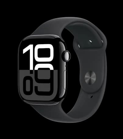 So sánh giá Apple Watch Series 10 GPS + Cellular 46mm viền Titanium dây Milan rẻ nhất? - Ảnh 9