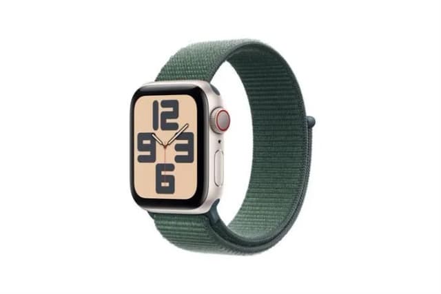 So sánh giá Apple Watch SE 2 GPS 40mm viền nhôm dây vải rẻ nhất? - Ảnh 11
