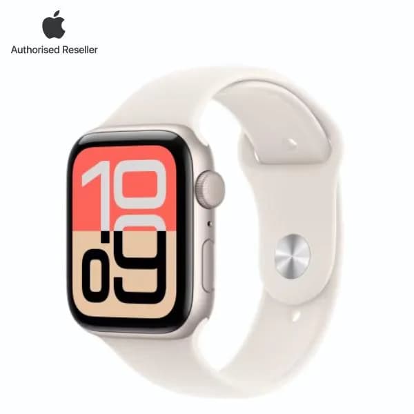 So sánh giá Apple Watch SE 2 GPS 40mm viền nhôm dây vải rẻ nhất? - Ảnh 16