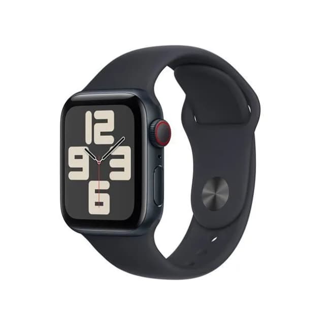 So sánh giá Apple Watch SE 2 GPS 40mm viền nhôm dây vải rẻ nhất? - Ảnh 17