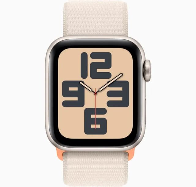 So sánh giá Apple Watch SE 2 GPS 40mm viền nhôm dây vải rẻ nhất? - Ảnh 19