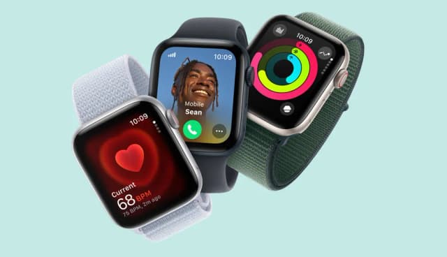 So sánh giá Apple Watch SE 2 GPS 40mm viền nhôm dây vải rẻ nhất? - Ảnh 20