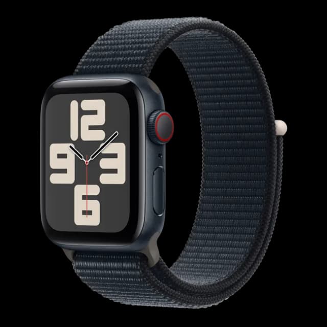 So sánh giá Apple Watch SE 2 GPS 40mm viền nhôm dây vải rẻ nhất? - Ảnh 5