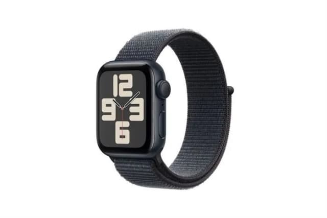 So sánh giá Apple Watch SE 2 GPS 40mm viền nhôm dây vải rẻ nhất? - Ảnh 8