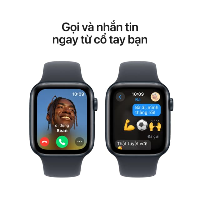 Top 1 so sánh giá Apple Watch SE 2 GPS + Cellular 44mm viền nhôm dây vải - Tìm sản phẩm giá rẻ nhất - Ảnh 20