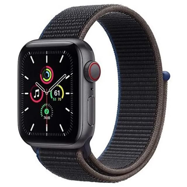 Top 1 so sánh giá Apple Watch SE 2 GPS + Cellular 44mm viền nhôm dây vải - Tìm sản phẩm giá rẻ nhất - Ảnh 7