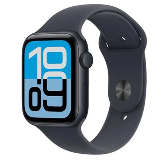 So sánh giá Apple Watch SE 3 GPS 40mm viền nhôm dây thể thao rẻ nhất? - Ảnh 2