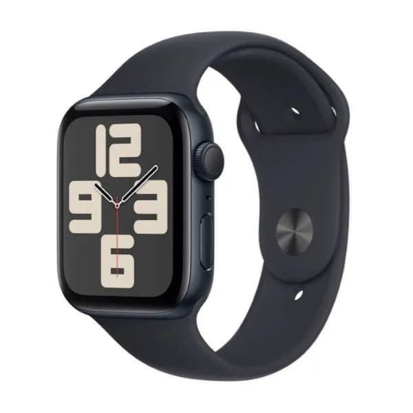 So sánh giá Apple Watch SE 3 GPS 40mm viền nhôm dây thể thao rẻ nhất? - Ảnh 12
