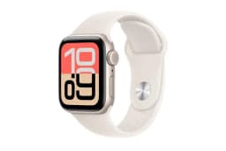 Apple Watch SE 3 GPS + Cellular 40mm viền nhôm dây thể thao - Giá rẻ nhất hôm nay - Ảnh 1