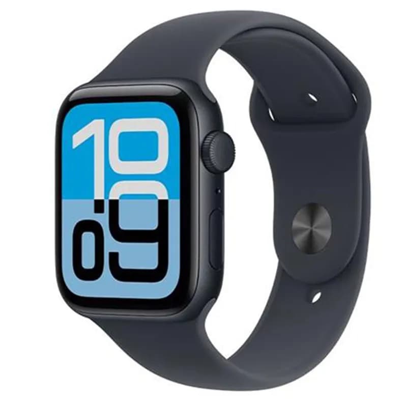 Apple Watch SE 3 GPS + Cellular 40mm viền nhôm dây thể thao - Giá rẻ nhất hôm nay - Ảnh 2