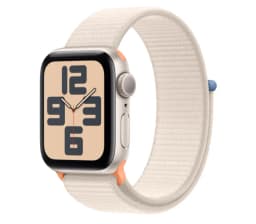 Apple Watch SE 3 GPS + Cellular 40mm viền nhôm dây thể thao - Giá rẻ nhất hôm nay - Ảnh 11