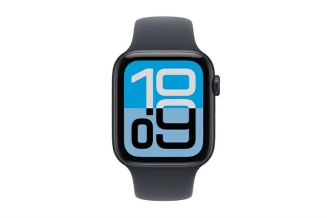 So sánh giá Apple Watch SE 3 GPS + Cellular 40mm viền nhôm dây thể thao rẻ nhất? - Ảnh 16