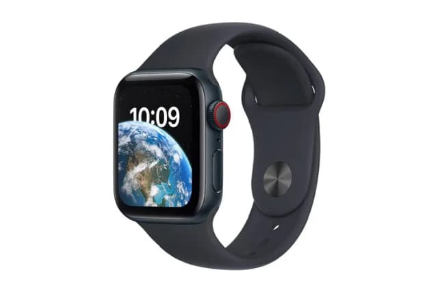 So sánh giá Apple Watch SE 3 GPS + Cellular 40mm viền nhôm dây thể thao rẻ nhất? - Ảnh 20