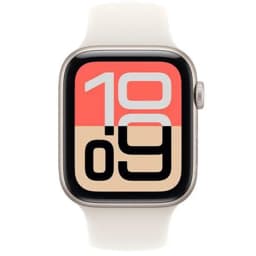 Apple Watch SE 3 GPS + Cellular 40mm viền nhôm dây thể thao - Giá rẻ nhất hôm nay - Ảnh 4