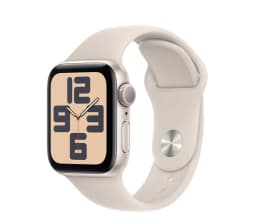 Apple Watch SE 3 GPS + Cellular 40mm viền nhôm dây thể thao - Giá rẻ nhất hôm nay - Ảnh 8