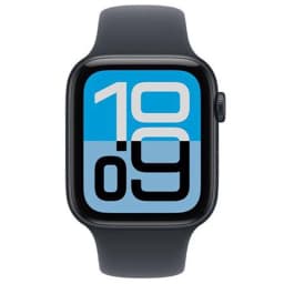 Apple Watch SE 3 GPS + Cellular 44mm viền nhôm dây thể thao - Giá rẻ nhất hôm nay - Ảnh 5
