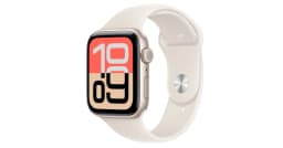 Apple Watch SE 3 GPS + Cellular 44mm viền nhôm dây thể thao - Giá rẻ nhất hôm nay - Ảnh 6