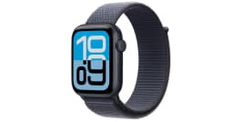 Apple Watch SE 3 GPS + Cellular 44mm viền nhôm dây thể thao - Giá rẻ nhất hôm nay - Ảnh 7