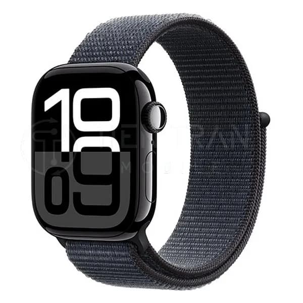 Top 1 so sánh giá Apple Watch Series 10 GPS + Cellular 42mm viền nhôm dây vải - Tìm sản phẩm giá rẻ nhất - Ảnh 15