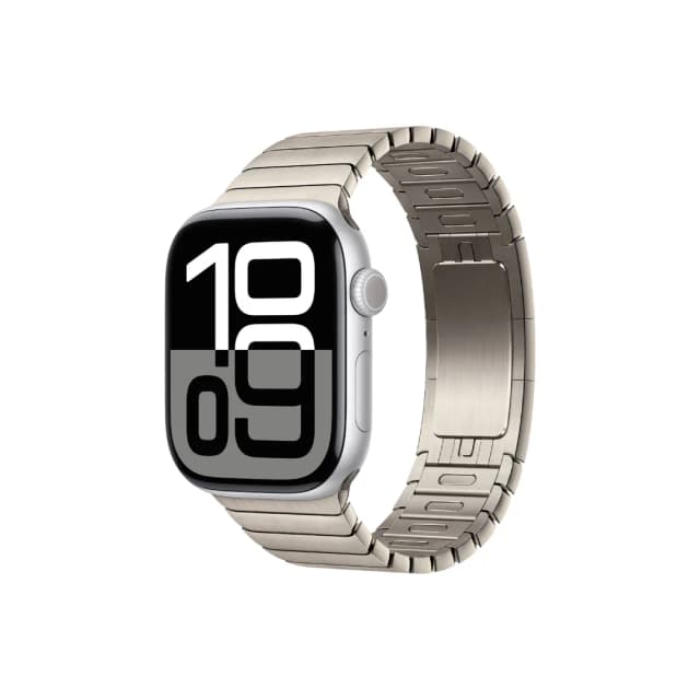 Top 1 so sánh giá Apple Watch Series 10 GPS + Cellular 42mm viền nhôm dây vải - Tìm sản phẩm giá rẻ nhất - Ảnh 18