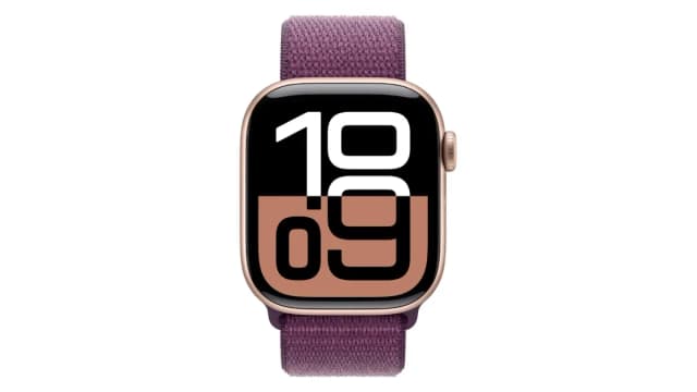Top 1 so sánh giá Apple Watch Series 10 GPS + Cellular 42mm viền nhôm dây vải - Tìm sản phẩm giá rẻ nhất - Ảnh 26