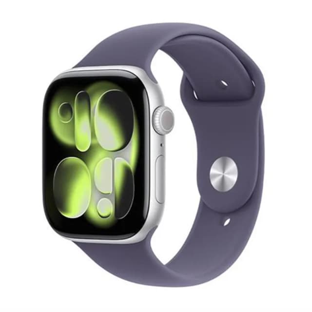 Top 1 so sánh giá Apple Watch Series 10 GPS + Cellular 42mm viền nhôm dây vải - Tìm sản phẩm giá rẻ nhất - Ảnh 41