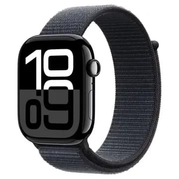 Top 1 so sánh giá Apple Watch Series 10 GPS + Cellular 42mm viền nhôm dây vải - Tìm sản phẩm giá rẻ nhất - Ảnh 53