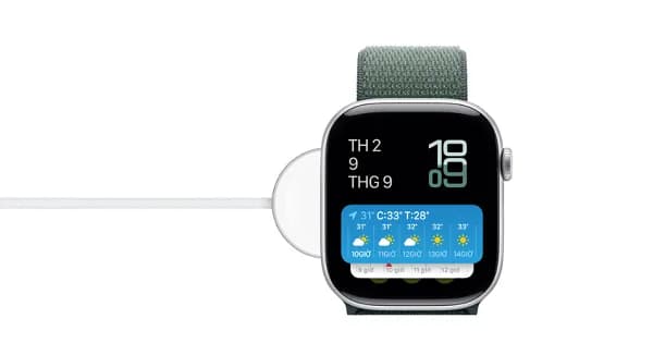 Top 1 so sánh giá Apple Watch Series 10 GPS + Cellular 42mm viền nhôm dây vải - Tìm sản phẩm giá rẻ nhất - Ảnh 54