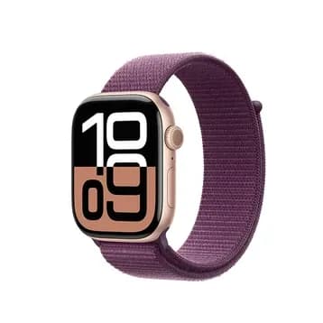 Top 1 so sánh giá Apple Watch Series 10 GPS + Cellular 42mm viền nhôm dây vải - Tìm sản phẩm giá rẻ nhất - Ảnh 55