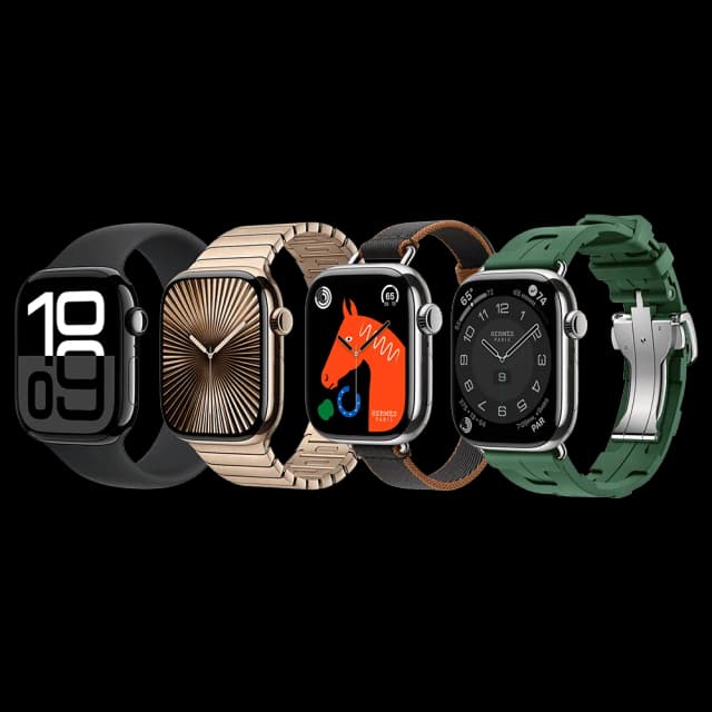 Top 1 so sánh giá Apple Watch Series 10 GPS + Cellular 42mm viền nhôm dây vải - Tìm sản phẩm giá rẻ nhất - Ảnh 56