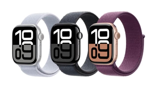 Top 1 so sánh giá Apple Watch Series 10 GPS + Cellular 42mm viền nhôm dây vải - Tìm sản phẩm giá rẻ nhất - Ảnh 7