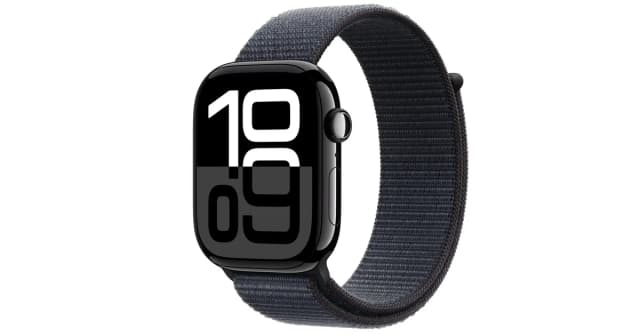 Top 1 so sánh giá Apple Watch Series 10 GPS + Cellular 42mm viền nhôm dây vải - Tìm sản phẩm giá rẻ nhất - Ảnh 63