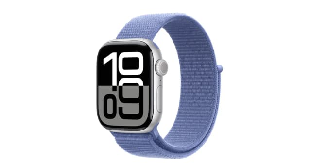 Top 1 so sánh giá Apple Watch Series 10 GPS + Cellular 42mm viền nhôm dây vải - Tìm sản phẩm giá rẻ nhất - Ảnh 65