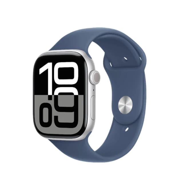 Top 1 so sánh giá Apple Watch Series 10 GPS + Cellular 42mm viền nhôm dây vải - Tìm sản phẩm giá rẻ nhất - Ảnh 74
