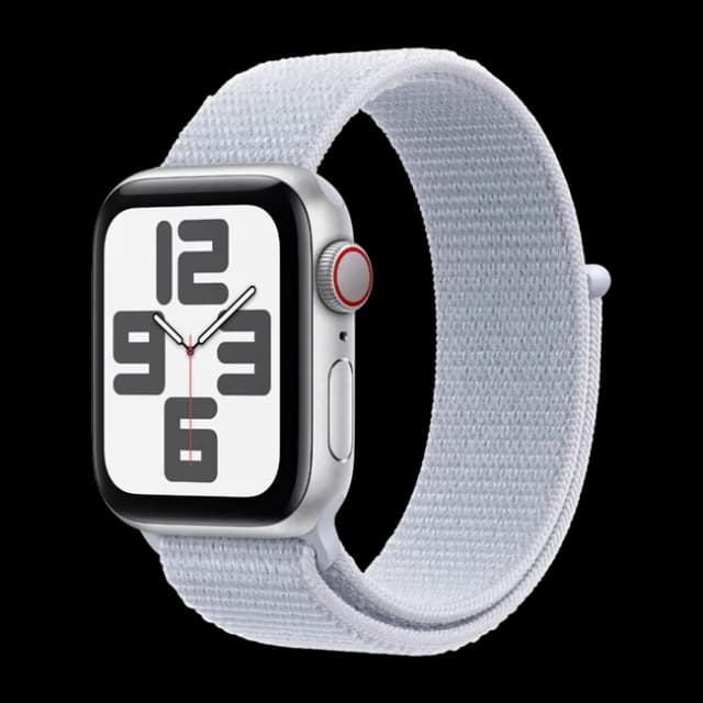 Top 1 so sánh giá Apple Watch Series 10 GPS + Cellular 42mm viền nhôm dây vải - Tìm sản phẩm giá rẻ nhất - Ảnh 82