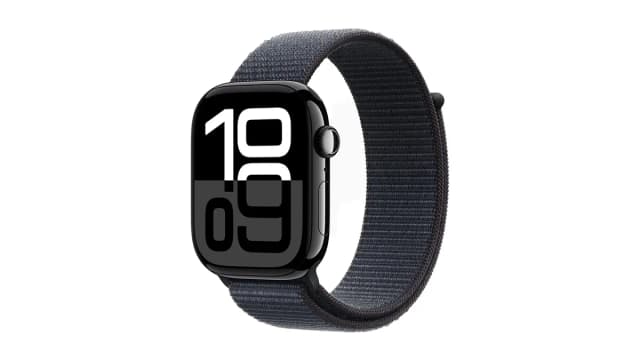 Top 1 so sánh giá Apple Watch Series 10 GPS + Cellular 46mm viền nhôm dây vải - Tìm sản phẩm giá rẻ nhất - Ảnh 16