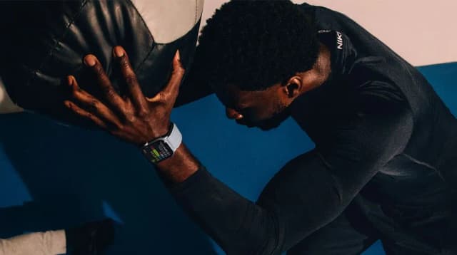 Top 1 so sánh giá Apple Watch Series 10 GPS + Cellular 46mm viền nhôm dây vải - Tìm sản phẩm giá rẻ nhất - Ảnh 52