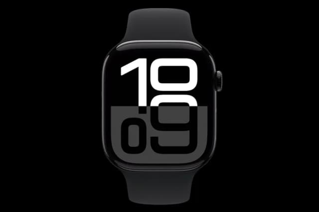 Top 1 so sánh giá Apple Watch Series 10 GPS + Cellular 46mm viền nhôm dây vải - Tìm sản phẩm giá rẻ nhất - Ảnh 54
