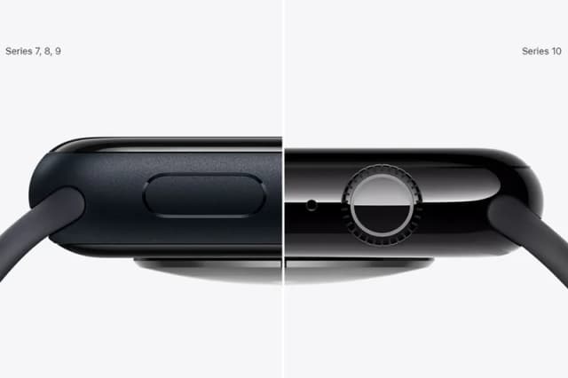 Top 1 so sánh giá Apple Watch Series 10 GPS + Cellular 46mm viền nhôm dây vải - Tìm sản phẩm giá rẻ nhất - Ảnh 57