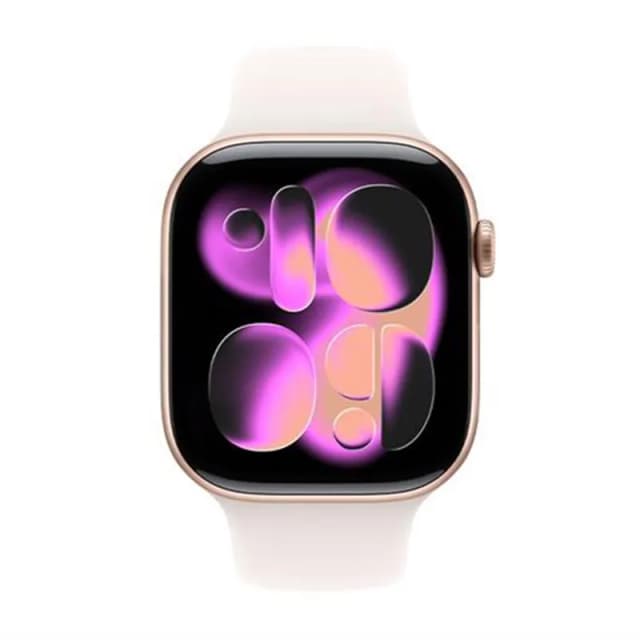 Top 1 so sánh giá Apple Watch Series 10 GPS + Cellular 46mm viền nhôm dây vải - Tìm sản phẩm giá rẻ nhất - Ảnh 59