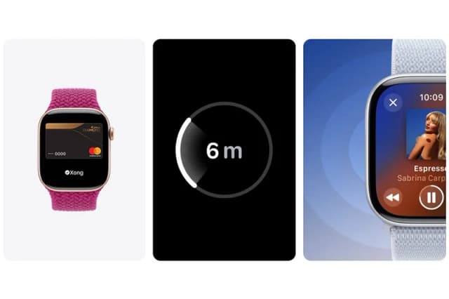 Top 1 so sánh giá Apple Watch Series 10 GPS + Cellular 46mm viền nhôm dây vải - Tìm sản phẩm giá rẻ nhất - Ảnh 63