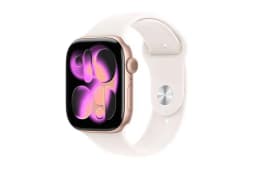 Apple Watch Series 11 GPS 42mm viền nhôm dây thể thao