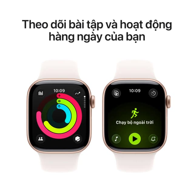 So sánh giá Apple Watch Series 11 GPS 42mm viền nhôm dây thể thao rẻ nhất? - Ảnh 13
