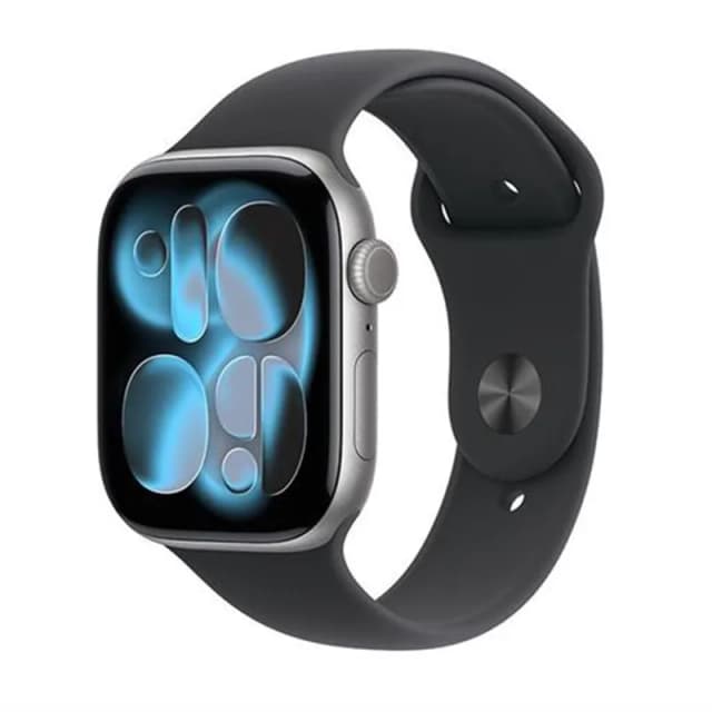 So sánh giá Apple Watch Series 11 GPS 42mm viền nhôm dây thể thao rẻ nhất? - Ảnh 3