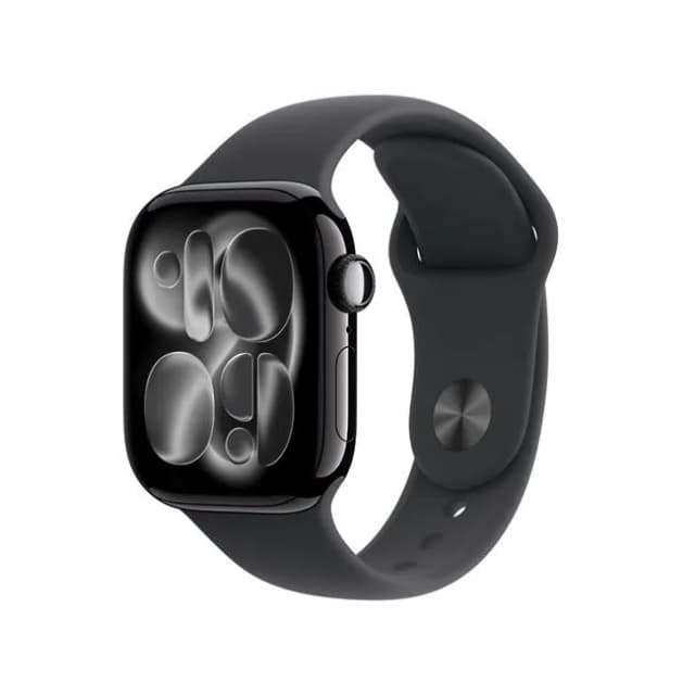 So sánh giá Apple Watch Series 11 GPS 42mm viền nhôm dây thể thao rẻ nhất? - Ảnh 5