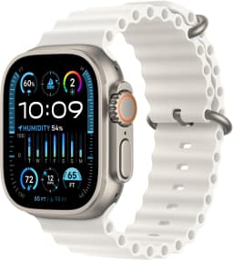 So sánh giá Apple Watch Ultra 2 GPS + Cellular 49mm viền Titanium dây Ocean - Tìm sản phẩm giá rẻ nhất - Ảnh 11