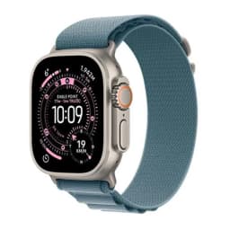 So sánh giá Apple Watch Ultra 2 GPS + Cellular 49mm viền Titanium dây Ocean - Tìm sản phẩm giá rẻ nhất - Ảnh 20